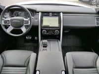 gebraucht Land Rover Discovery 5 R-Dynamic SE D250 AWD