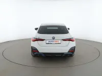 Gebraucht BMW i4 M Sport 250 kW (340 PS) 2022 Weiß Limousine
