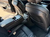 Gebraucht Audi A8 Ambiente 286 PS (210 kW) 2019 Grau Limousine