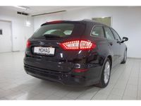 gebraucht Ford Mondeo Turnier 2.0 TDCi Titanium *AUTOMATIK*PANORAMAD*KAMERA*