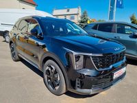 Używany Kia Sorento 252 KM (185 kW) 2025 Czarny SUV