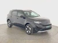 Gebraucht Opel Frontera 145 PS (106 kW) 2025 Schwarz SUV