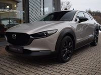Gebraucht Mazda CX-30 Nagisa 140 PS (102 kW) 2025 Silber SUV