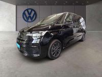 Używany VW T7 Basis 204 KM (150 kW) 2025 Czarny Van