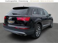 Gebraucht Audi Q7 S-Line 272 PS (200 kW) 2015 Schwarz SUV