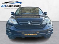 Gebraucht Honda CR-V Elegance 150 PS (110 kW) 2010 Other SUV