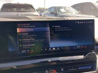 Gebraucht BMW 520 Shadowline 190 PS (139 kW) 2025 Schwarz Limousine