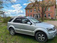 gebraucht Kia Sorento 