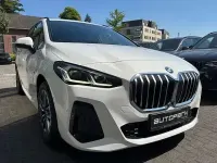 Gebraucht BMW 218 M Sport 136 PS (100 kW) 2025 Alpinweiss iii Coupé
