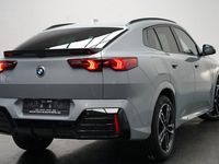 Gebraucht BMW X2 M Sport 150 PS (110 kW) 2024 Grau SUV