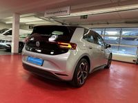 Gebraucht VW ID.3 Pro 106 kW (145 PS) 2022 Silber Kleinwagen