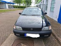 gebraucht Toyota Carina 1.6 Lit Benzin Klimaanlage