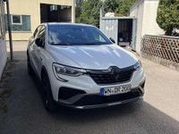 Gebraucht Renault Arkana Engineered 143 PS (105 kW) 2024 Weiß SUV