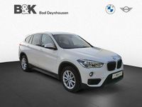 gebraucht BMW 320 320 d Touring M Sport Navi ACC HUD Pano RFK LkHz Sportpaket Bluetooth Klima Aktiv