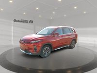 Gebraucht Maxus D60e 130 kW (177 PS) 2025 Coral red SUV