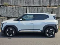 Neu Kia EV2 Earth 108 kW (147 PS) 2026 Weiß SUV