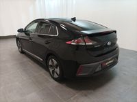 gebraucht Hyundai Ioniq 1,6 GDI Hybrid Navi|CAM|Sitzhzg.|BT