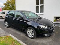 gebraucht VW Golf V 