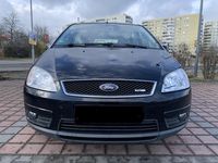 Gebraucht Ford Focus Trend 136 PS (100 kW) 2005 Schwarz Kombi