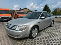 Gebraucht Ford Taurus 266 PS (195 kW) 2008 Silber Limousine