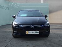 gebraucht Opel Astra Opel Astra, 51.450 km, 125 PS, EZ 05.2019, Benzin
