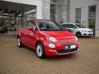 gebraucht Fiat 500 1.0 DOLCEVITA HYBRID+APPLE CARPLAY+PANORAMA