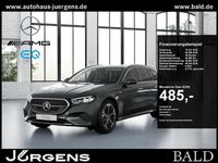 Gebraucht Mercedes E300 197 PS (144 kW) 2025 Metalliclack graphitgrau Kombi