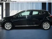 Gebraucht Renault Clio V Intens 91 PS (66 kW) 2021 Schwarz Limousine