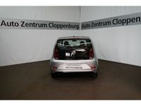 gebraucht VW up! move Klima+ZV+USB+SD-Karte+Servo+EURO-6