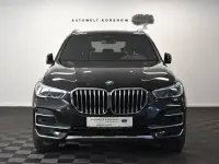 Gebraucht BMW X5 xLine 286 PS (210 kW) 2021 Schwarz SUV