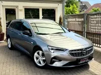 Używany Opel Insignia Elegance 174 KM (127 kW) 2020 Szary Kombi