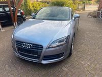Gebraucht Audi Cabriolet 200 PS (147 kW) 2007 Grau Cabrio