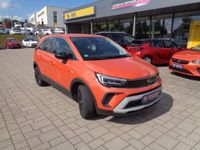 gebraucht Opel Crossland 1.2