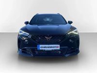 Gebraucht Cupra Formentor VZ 390 PS (286 kW) 2023 Schwarz SUV