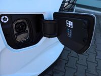 Neu Ford Transit 100 kW (136 PS) 2026 Frozen white Pickup