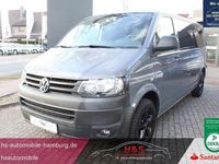 Gebraucht VW Caravelle 140 PS (102 kW) 2015 Grau Limousine