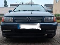 Gebraucht VW Polo 100 PS (73 kW) 1998 Blau Kombi