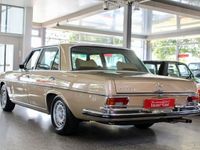 gebraucht Mercedes 300 SEL 6.3 -H-Kennz.- top Technik - Klima -SSD