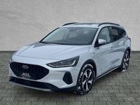 Neu Ford Focus Active 155 PS (114 kW) 2026 Moondust silver metallic Limousine