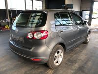 gebraucht VW Golf Plus Trendliune/2 Hand/Klimaaut./PDC/