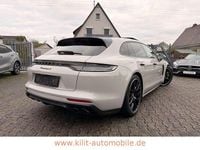 Gebraucht Porsche Panamera 462 PS (339 kW) 2021 Grau Limousine