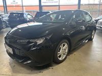 gebraucht Toyota Corolla Hybrid Business Edition Navi|Kamera|ACC