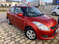 gebraucht Suzuki Swift 1.2 4x4 Club