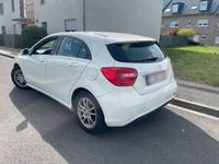 gebraucht Mercedes A160 Cdi