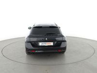 Gebraucht Peugeot 508 GT 224 PS (164 kW) 2020 Schwarz Kombi