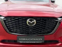 Gebraucht Mazda CX-60 Homura-Line 254 PS (186 kW) 2025 SUV