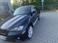 Gebraucht BMW X6 Exclusive 306 PS (225 kW) 2011 SUV