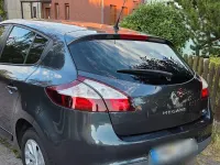 Gebraucht Renault Mégane LIMITED 110 PS (80 kW) 2015 Limousine