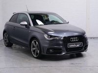 Gebraucht Audi A1 Sport 185 PS (136 kW) 2011 Grau Kleinwagen