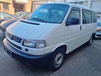 Używany VW T4 102 KM (75 kW) 1998 Biały Van